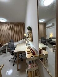 Calin Mansions (D14), Apartment #587134291